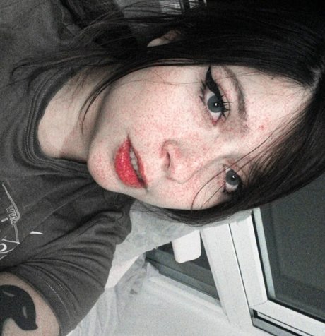 spectralnix star nudes photos