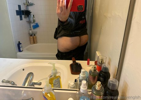 realjonnyenglsh top model gallery