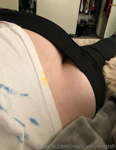 realjonnyenglsh star sex archive