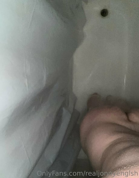 realjonnyenglsh actress photos