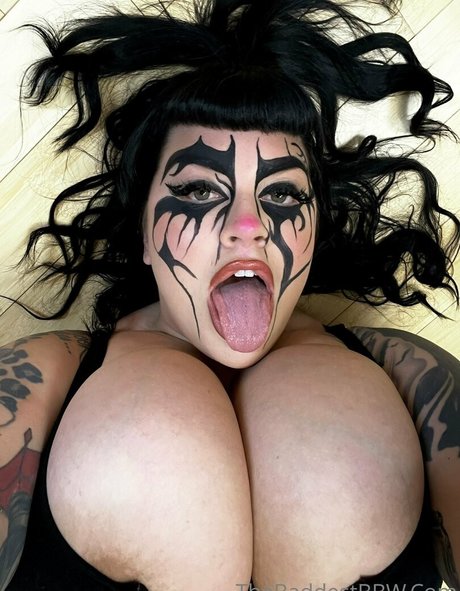 marilynmayson nudes model photos