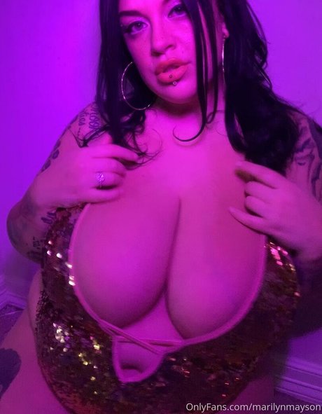 marilynmayson free actress archive