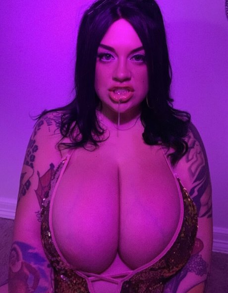 marilynmayson beautiful model img