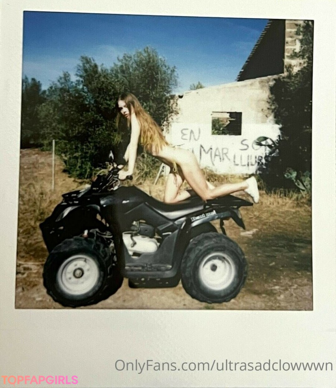 Ultrasadslut art pornstar picture