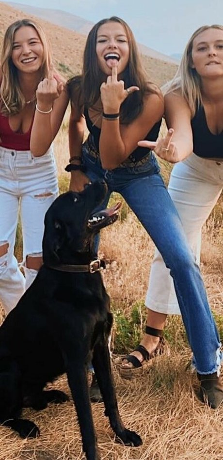 Josie Conely naked pornstar archive