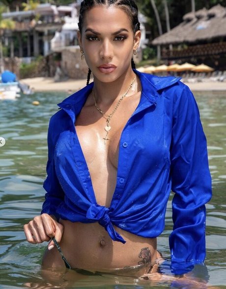 Yeinly Castro exclusive pornstar gallery