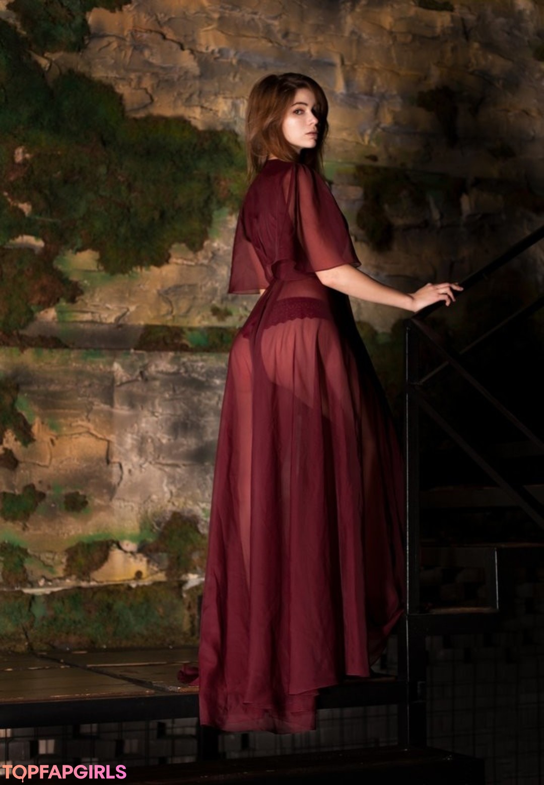 Nancy PlayBetter model top galleries