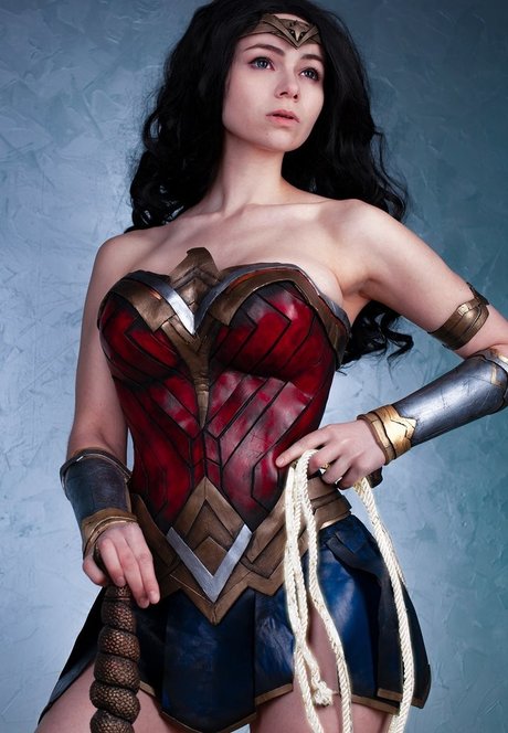 Nancy PlayBetter pornstar erotic pic