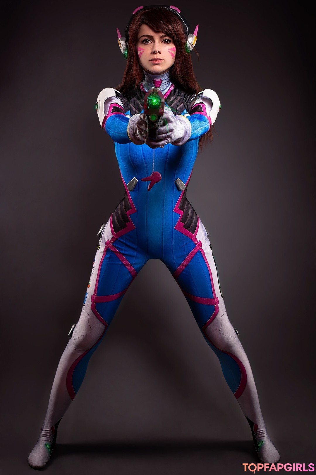 Nancy PlayBetter model nude photo