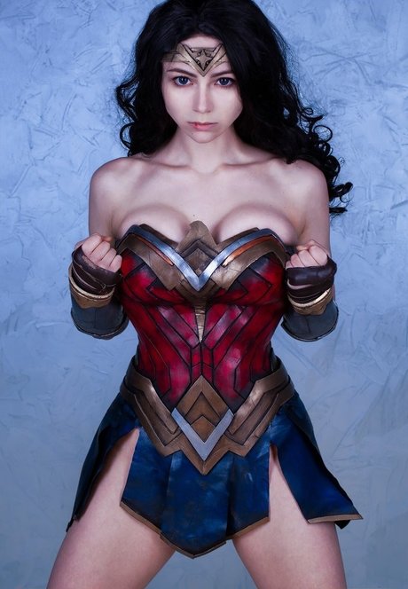 Nancy PlayBetter high quality star picture