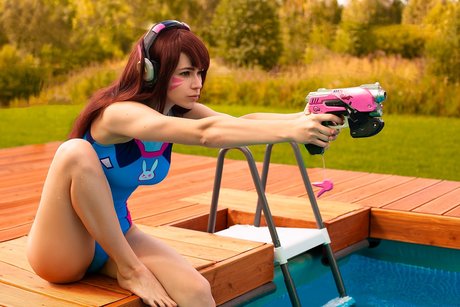 Nancy PlayBetter erotic model gallery