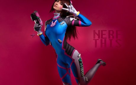 Nancy PlayBetter star nice pics