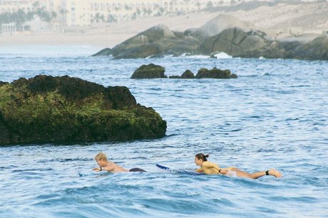 Chloe East pornographic model photo