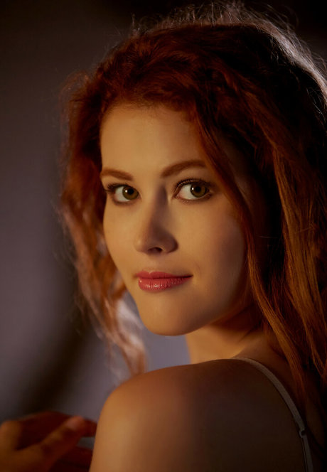 HollyRandall adult star photo