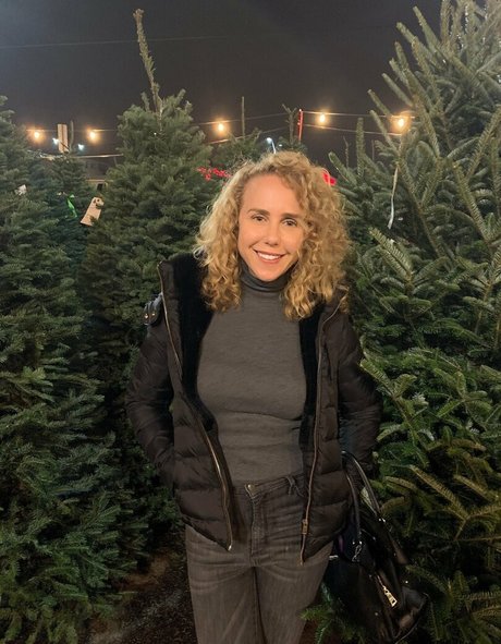 HollyRandall hot pornstar photos