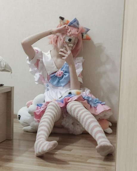 asainoshi nudes star archive