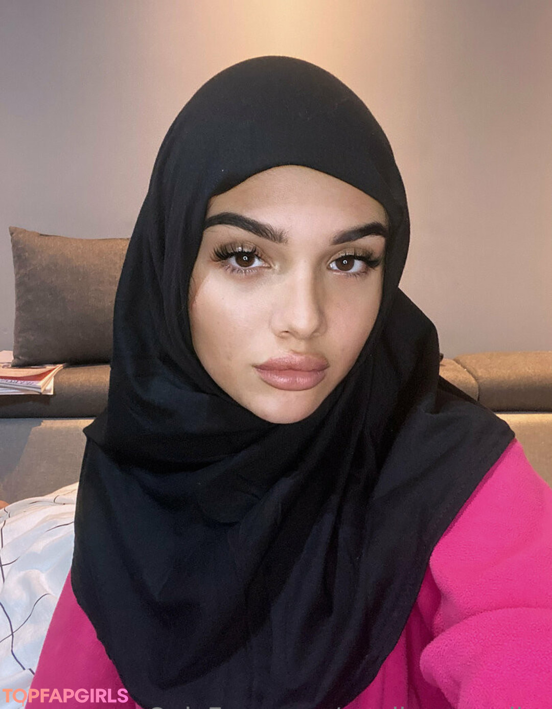 madina muslim x pornstar exclusive pictures