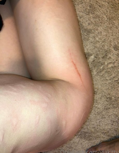 viakitty best model photo