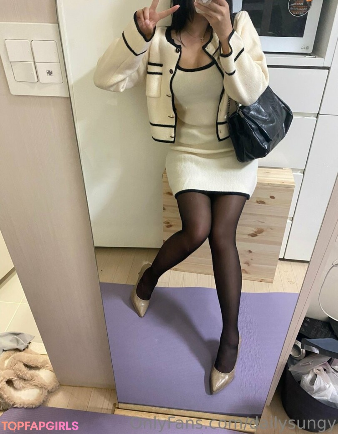 dailysungy pornstar pretty galleries