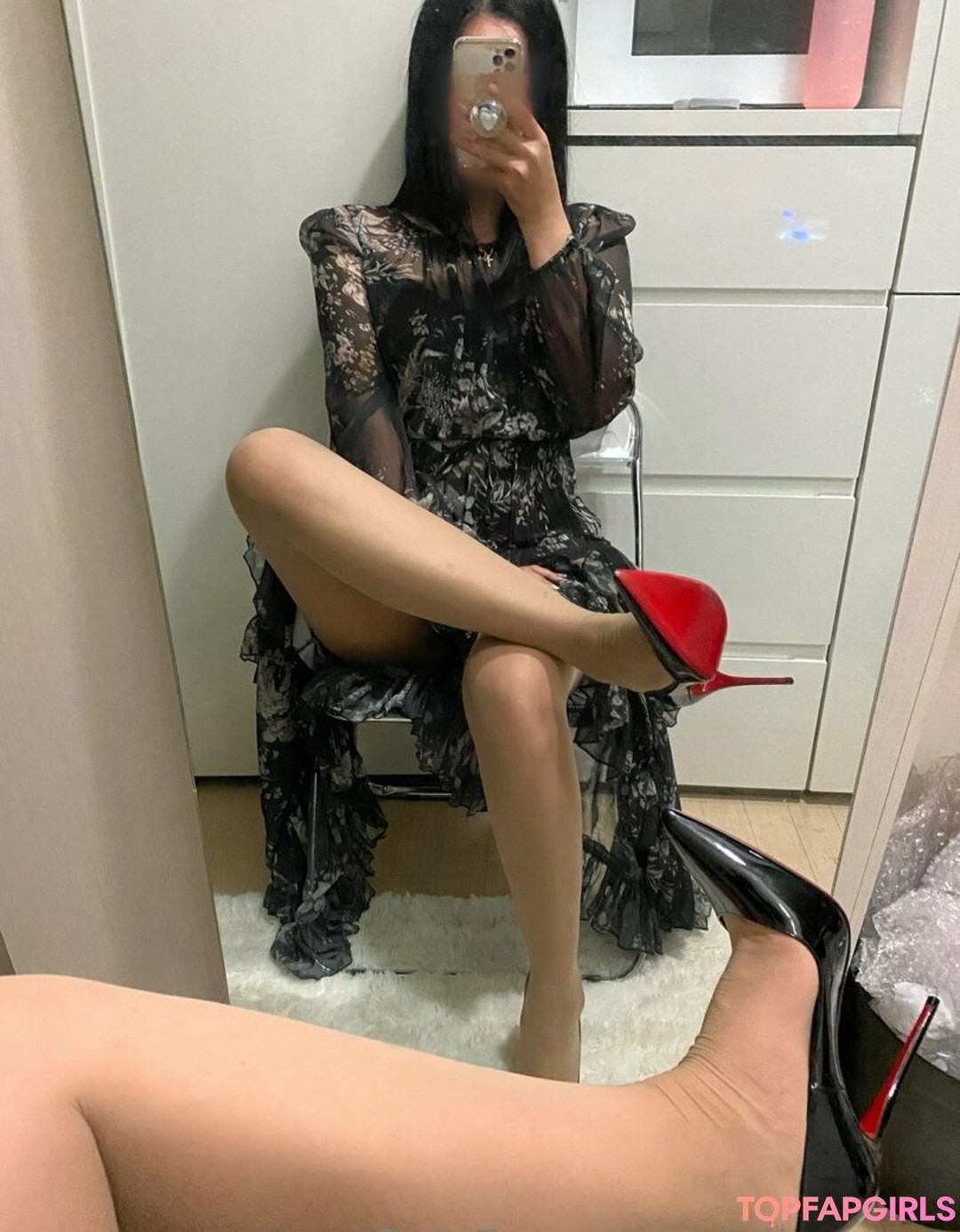 dailysungy top model archive