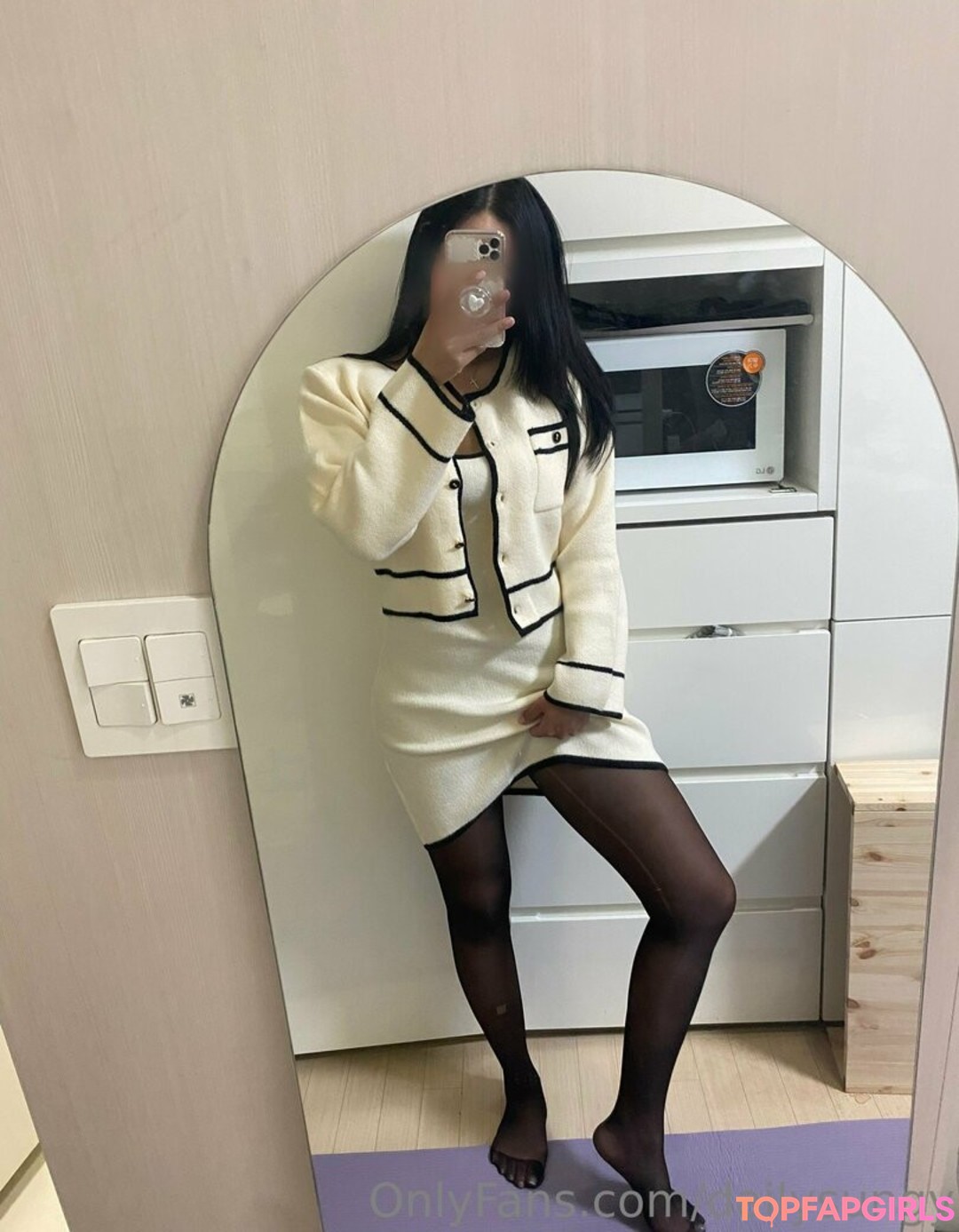 dailysungy pretty model archive