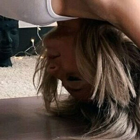 yogakittykat naked star galleries