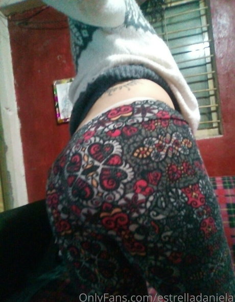 estrelladaniela star free photo