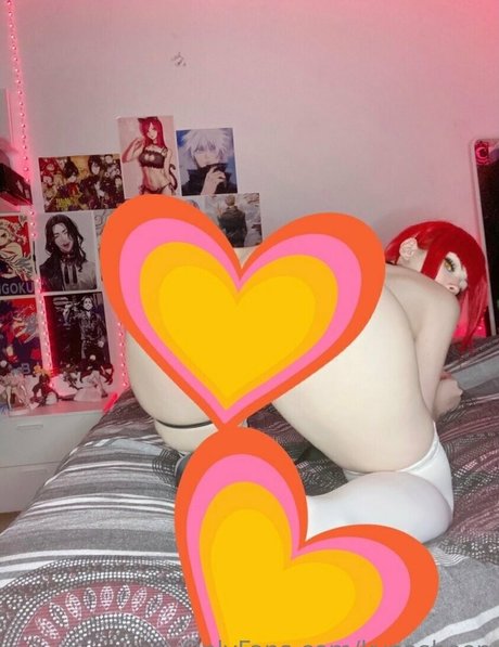 kynasheen star nude image