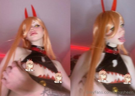 kynasheen erotic actress photo