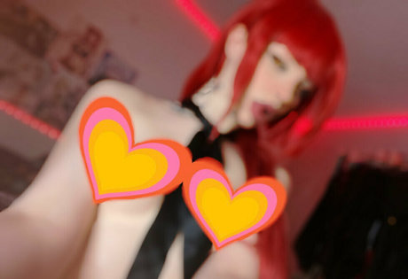 kynasheen pornstar pic