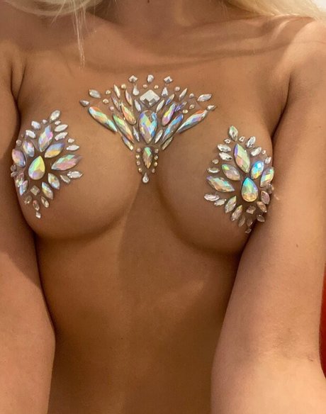 Margot Gajewska erotic actress photo