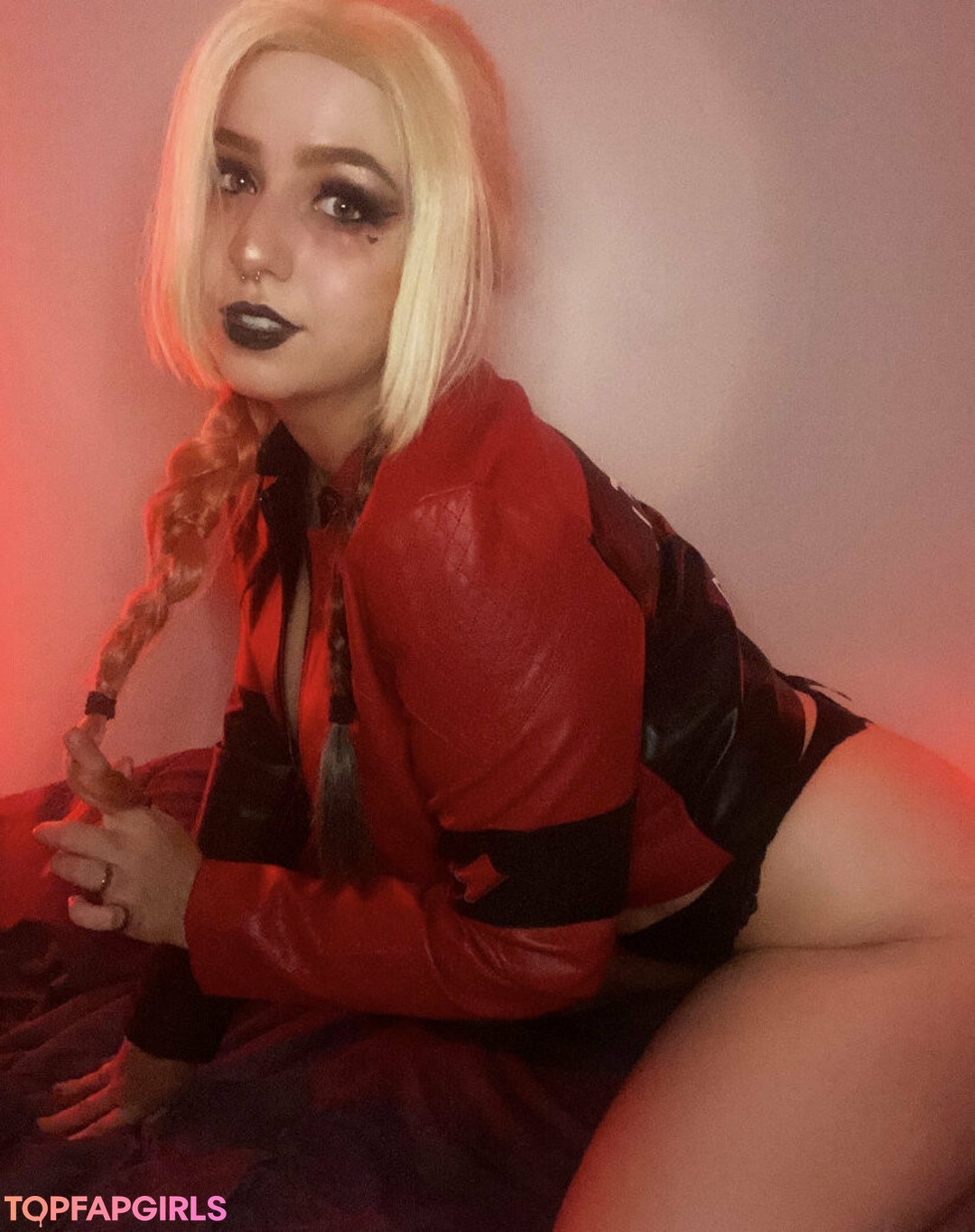 raylucos model top photos