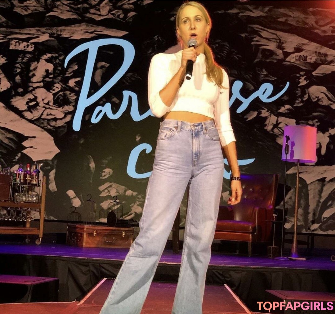 Nikki Glaser perfect pornstar pics