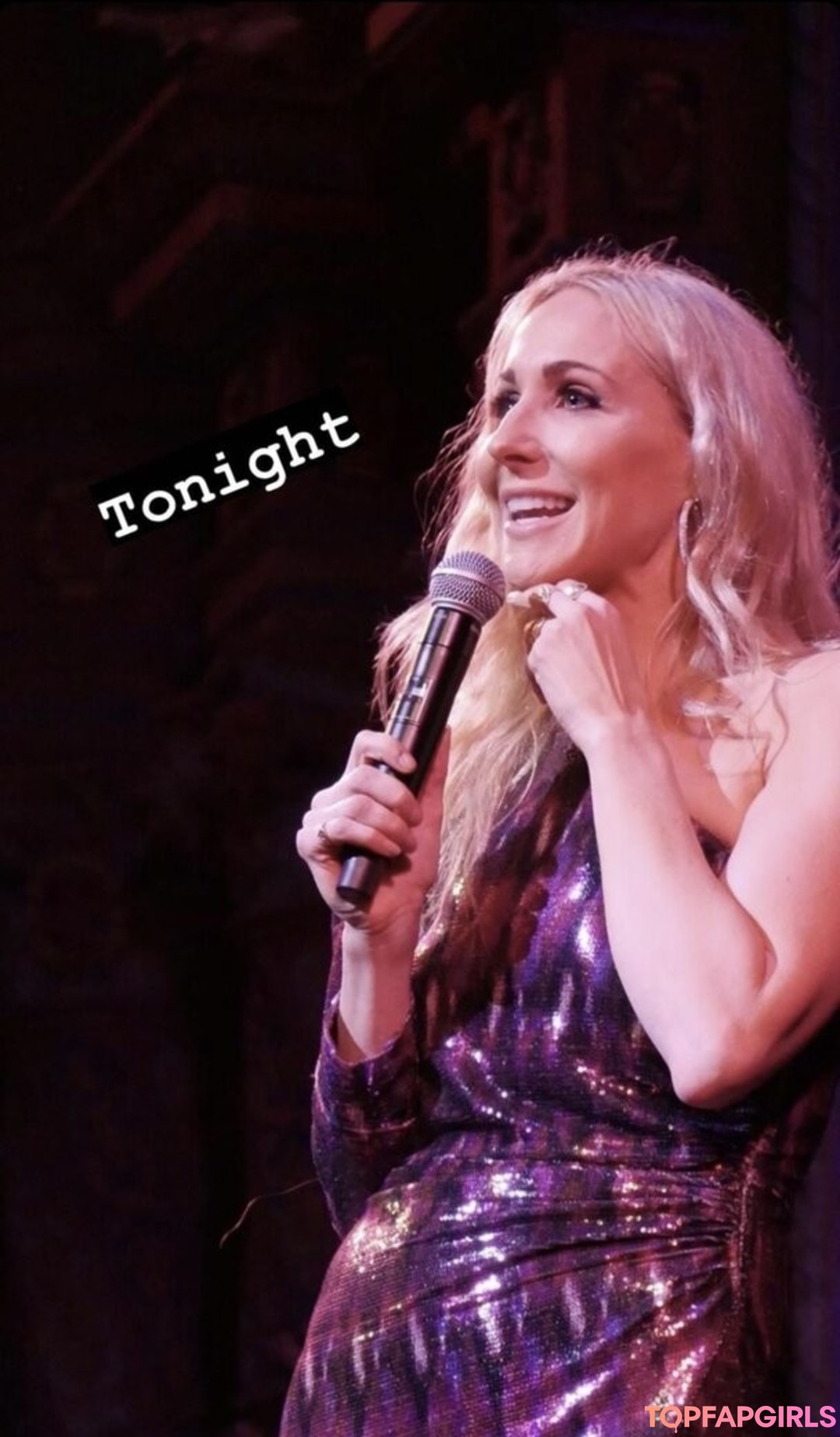 Nikki Glaser pornstar naked images