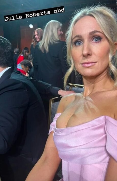 Nikki Glaser sexy pornstar pics