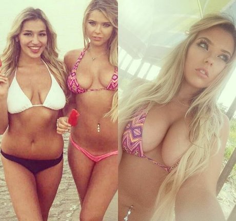 Anais Rizzo sexy actress pictures