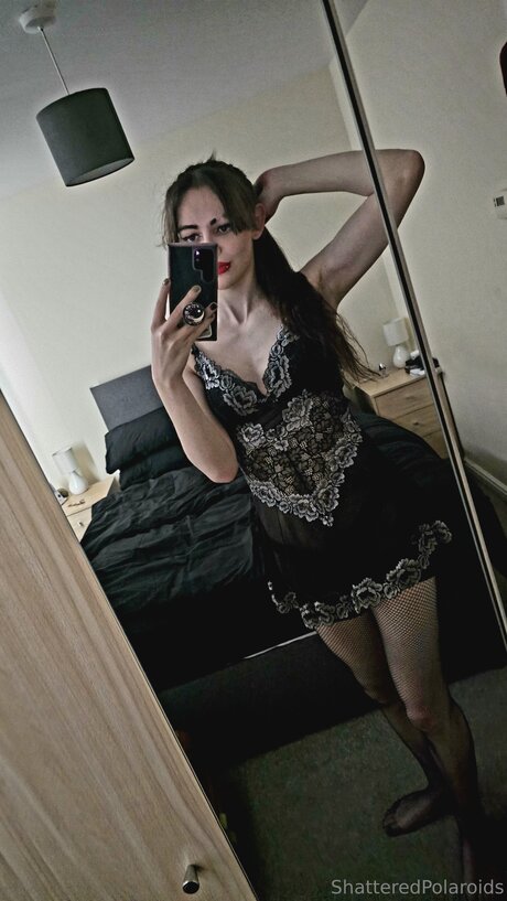 shatteredpolaroids high quality pornstar gallery