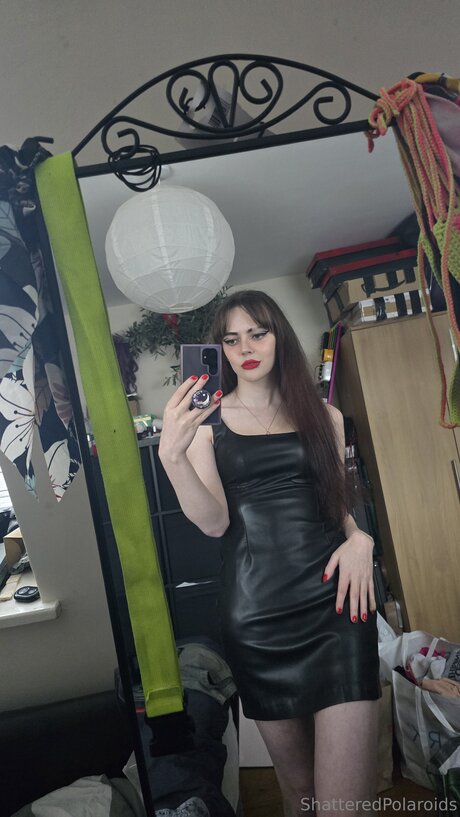 shatteredpolaroids art pornstar pictures