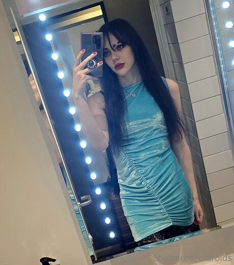 shatteredpolaroids nude star galleries