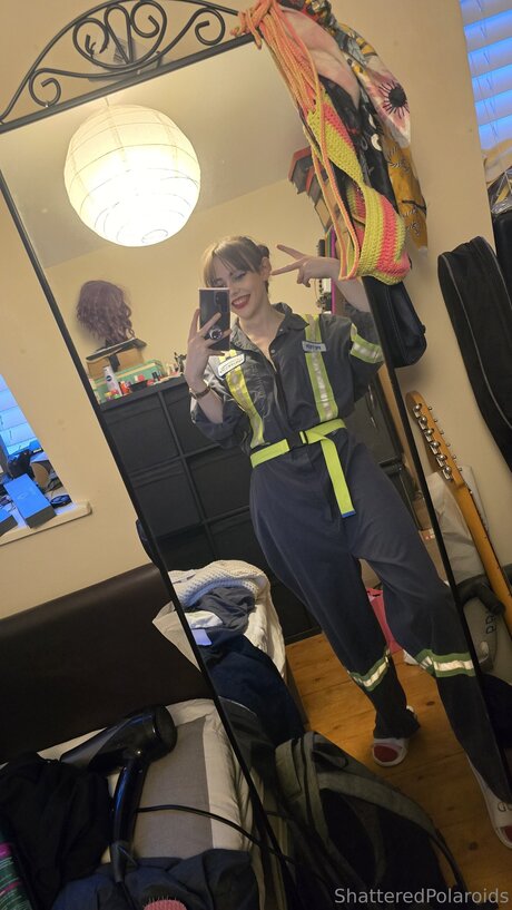 shatteredpolaroids model sex image