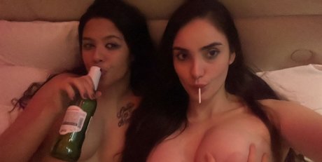 Victoria Camargo model perfect photo