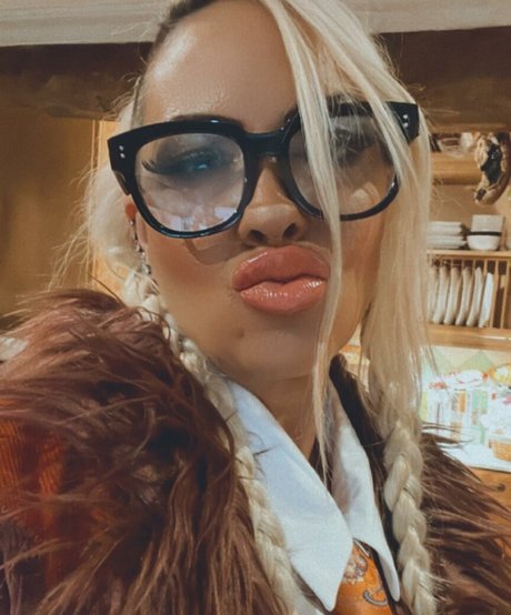 Jodie Marsh top profile image