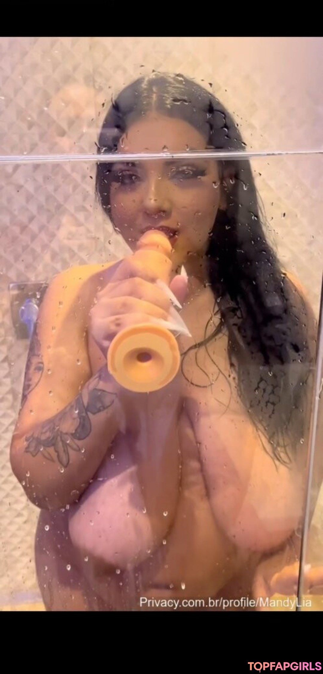 Mandy Lia star best photos