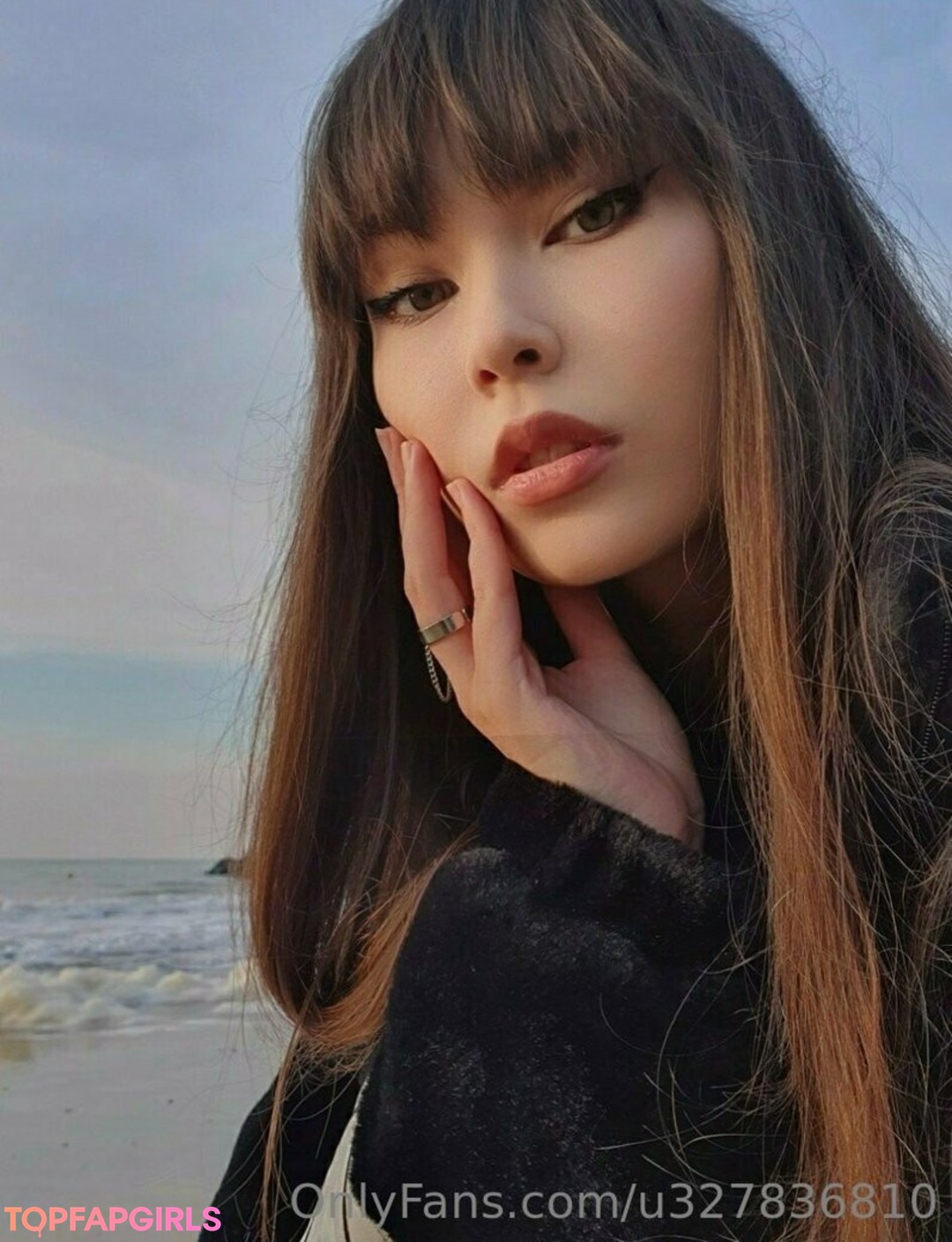 virginia princess model exclusive images