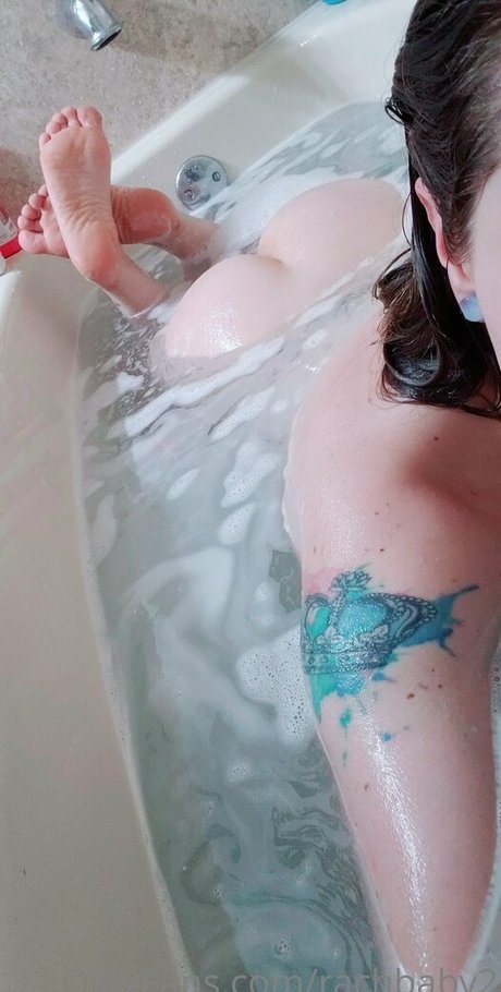 rachbaby2 star free pic