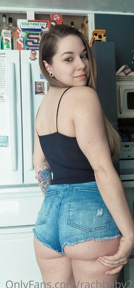 rachbaby2 model pornographic images