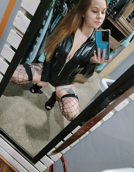 rachbaby2 pornstar top pic