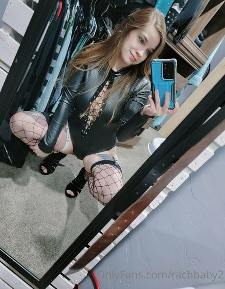 rachbaby2 star best images