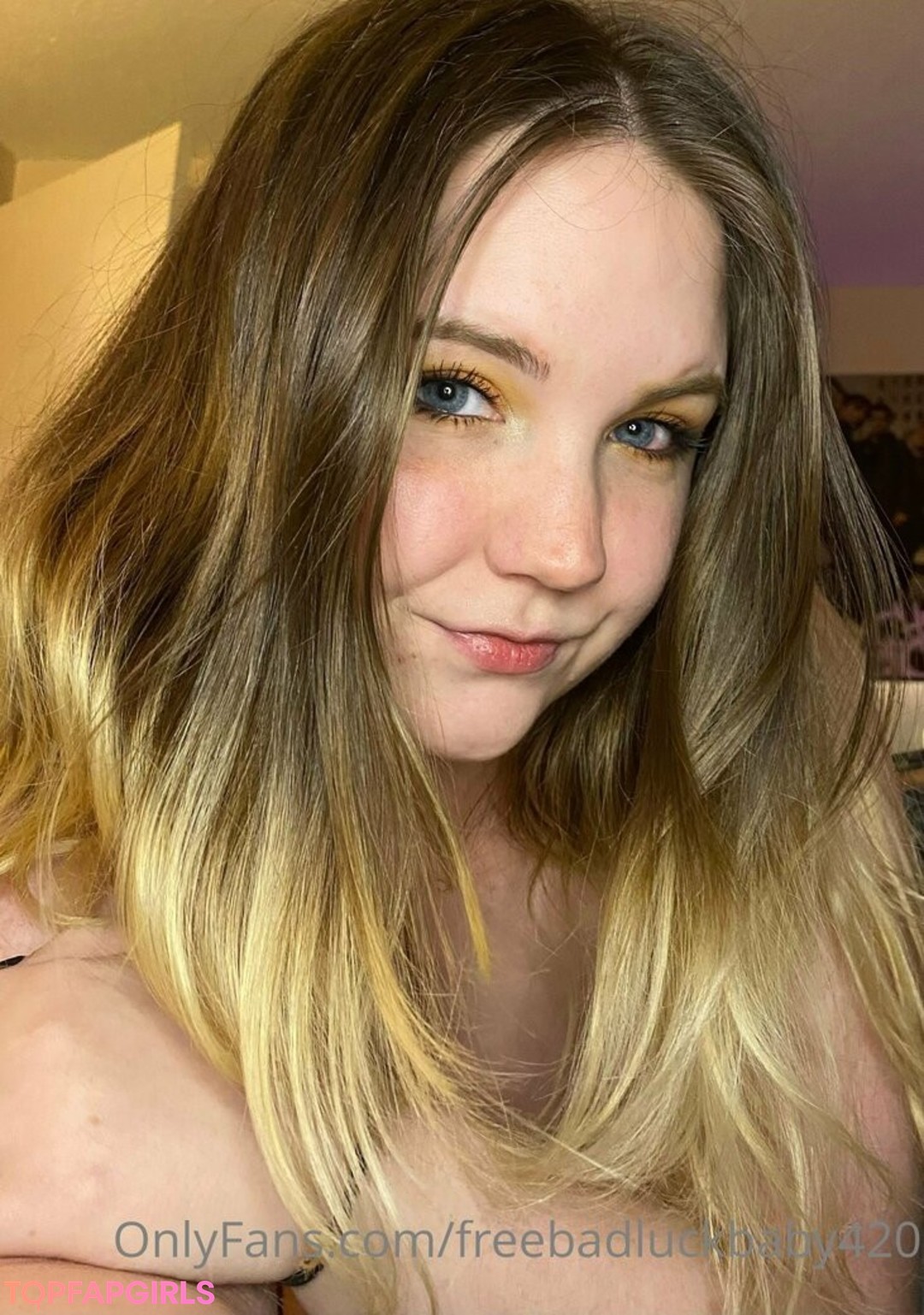 freebadluckbaby420 pornstar nude pics