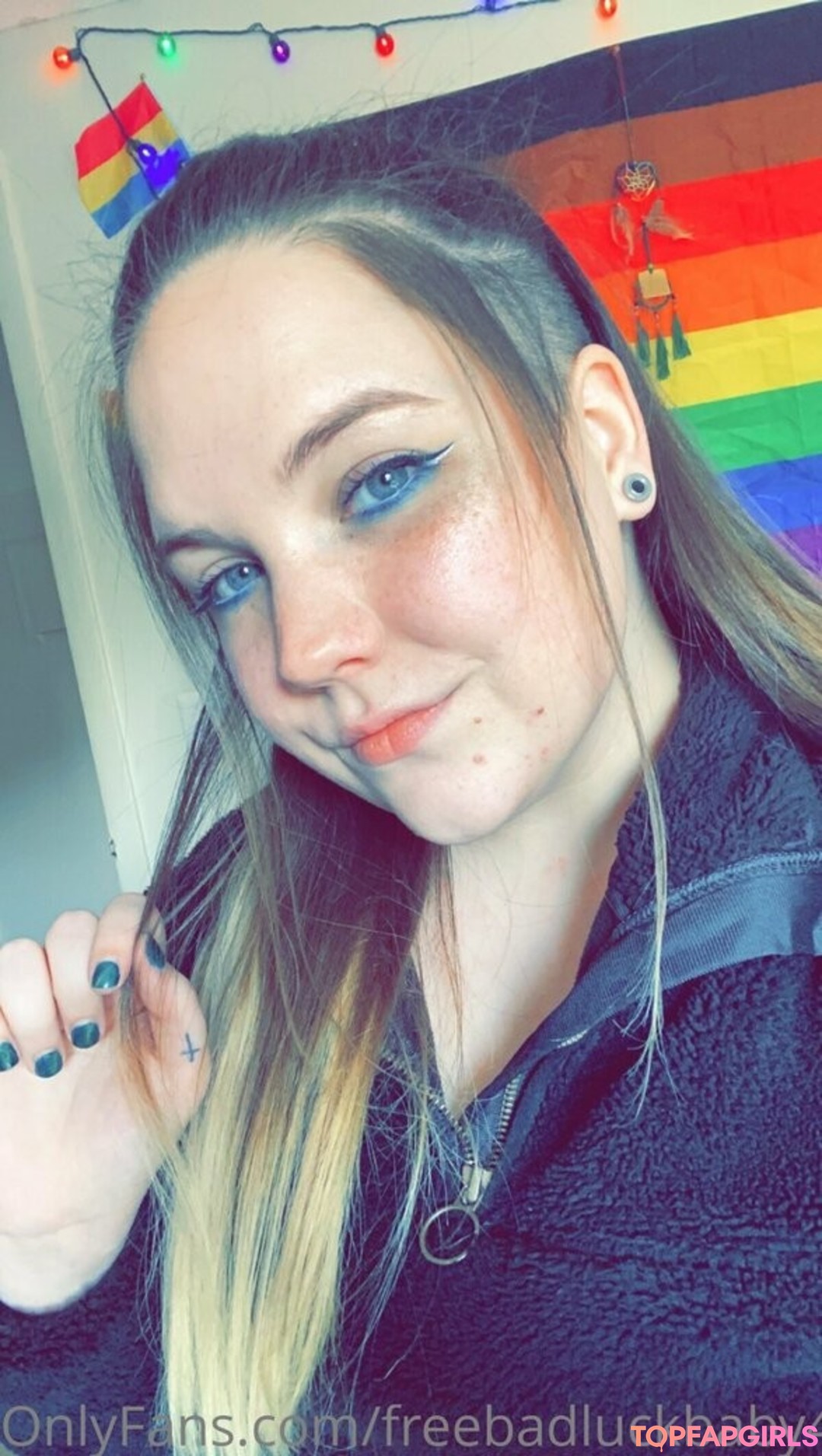 freebadluckbaby420 xxx actress pic